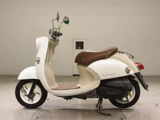 Yamaha VINO-2