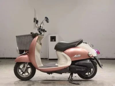 Yamaha VINO MORUFE