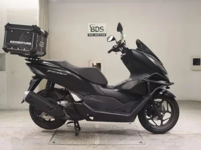 Honda PCX160