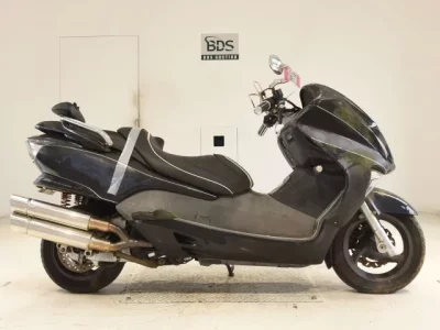 Honda FORZA X