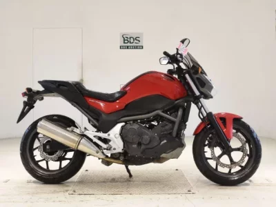 Honda NC700S