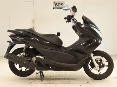 Honda PCX125