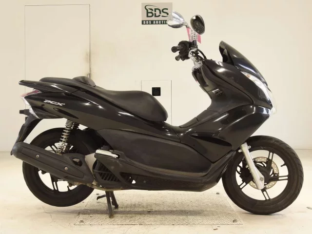 Honda PCX125