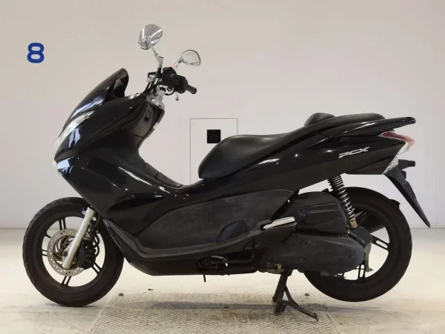 Honda PCX125