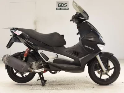Gilera GILERA RUNNERST200