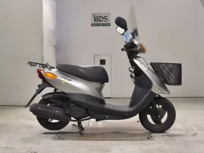 Yamaha JOG-5