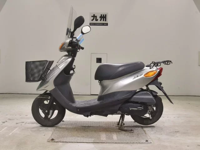 Yamaha JOG-5