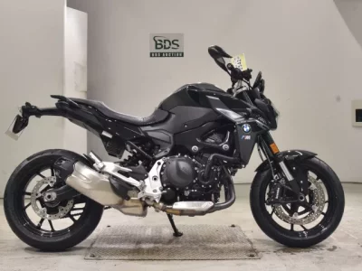 Other BMWF900R