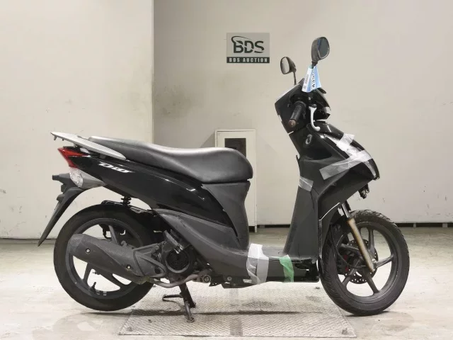 Honda DIO 110