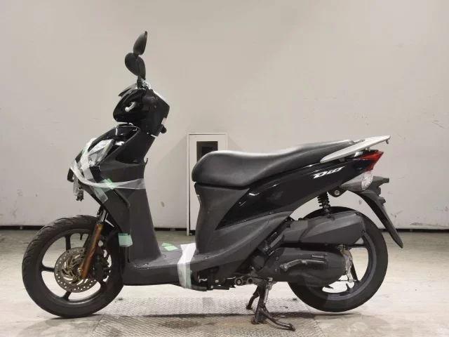 Honda DIO 110