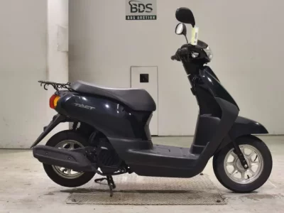 Honda TACT-4 BASIC
