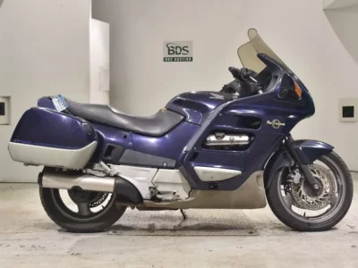 Honda ST1100