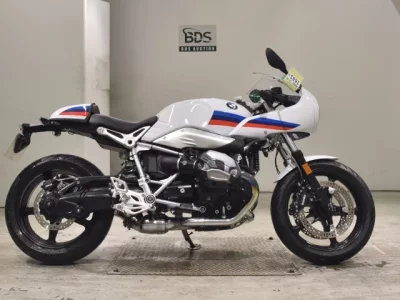 Other BMWR NINE T RACER
