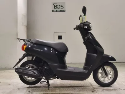 Honda TACT-4 BASIC