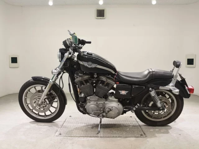 Harley-Davidson HARLEY XL1200S