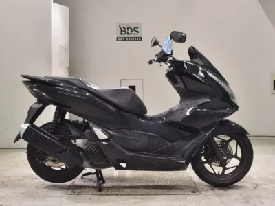 Honda PCX160