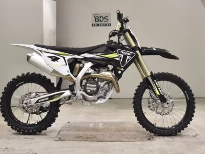 Triumph TRIUMPH TF450RC