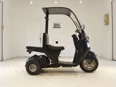 Honda GYRO