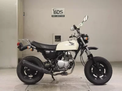 Honda APE50