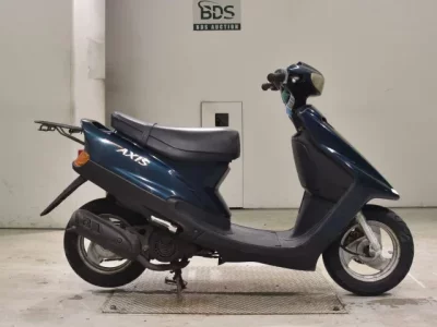 Yamaha AXIS90