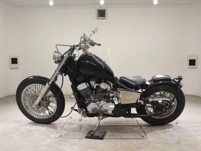 Honda STEED400