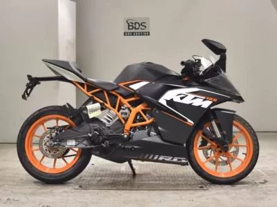 KTM KTM RC125