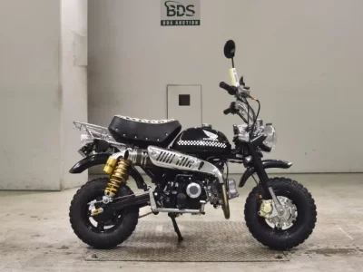 Honda MONKEY