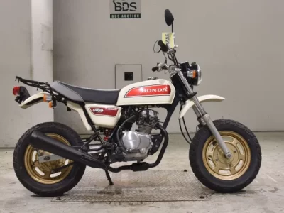 Honda APE50
