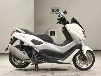 Yamaha NMAX