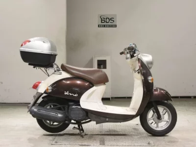 Yamaha VINO-2