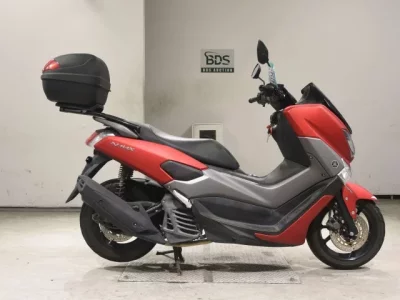 Yamaha NMAX