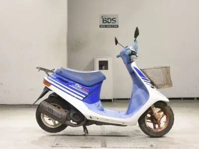 Honda DIO SP