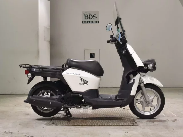 Honda BENLY110