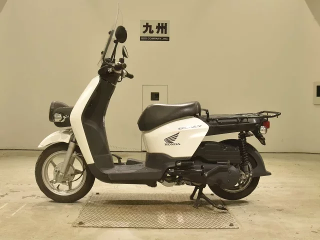 Honda BENLY110