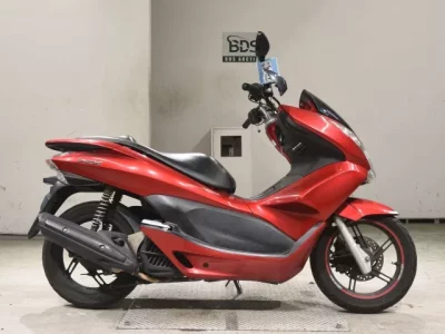 Honda PCX125