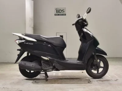 Honda LEAD 125