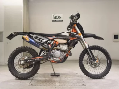 Other KTM350EXC-F SIXDAYS