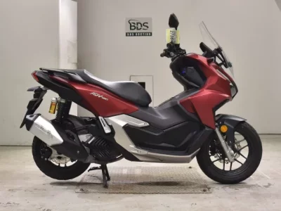 Honda ADV160