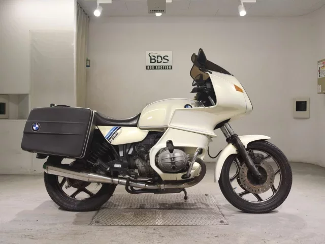 BMW BMW R100RS