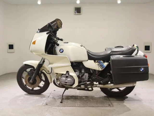 BMW BMW R100RS