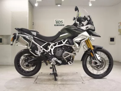 Triumph TRIUMPH TIGER 900 RALLY PRO
