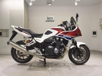 Honda CB1300SF BOLDOR