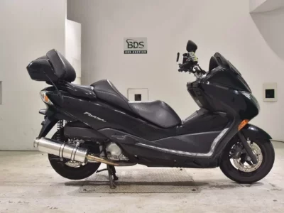 Honda FORZA Z
