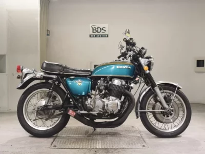 Honda CB750
