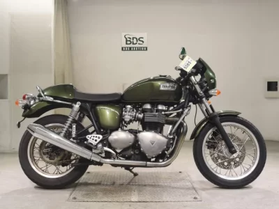 Triumph TRIUMPH THRUXTON