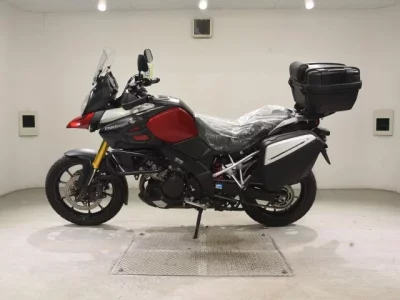 Suzuki V STROM1000A