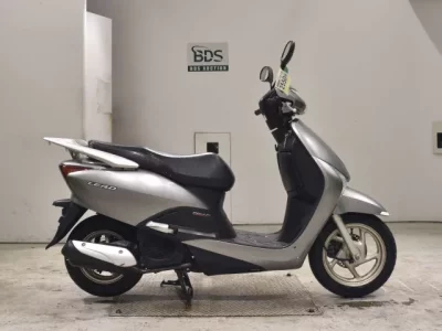 Honda LEAD 110