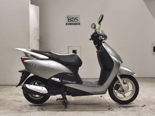 Honda LEAD 110