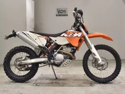 KTM KTM 250EXC-F