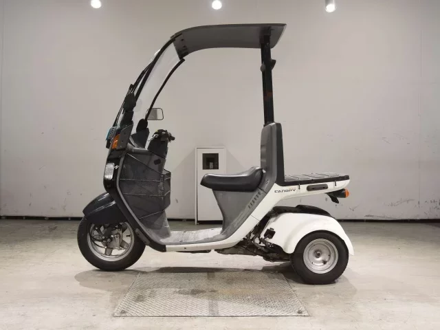 Honda GYRO CANOPY-2